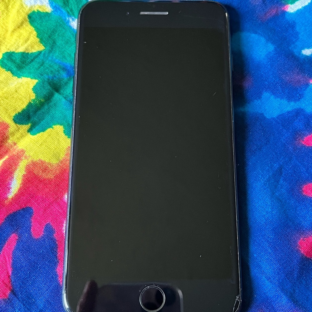 iPhone 7 Plus